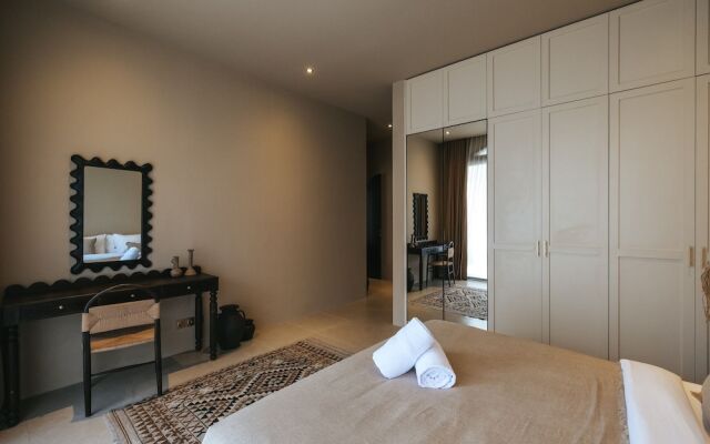 Limón & Cello Villa