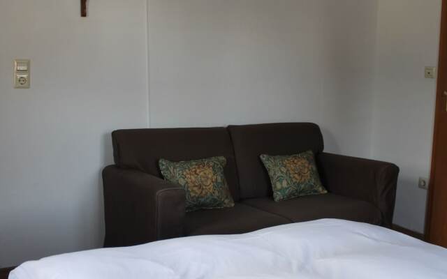 Zur Alten Weinkelter Ferienapartments
