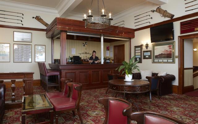 Best Western Scores Hotel
