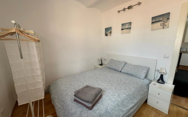 Ático Ideal en Barcelona