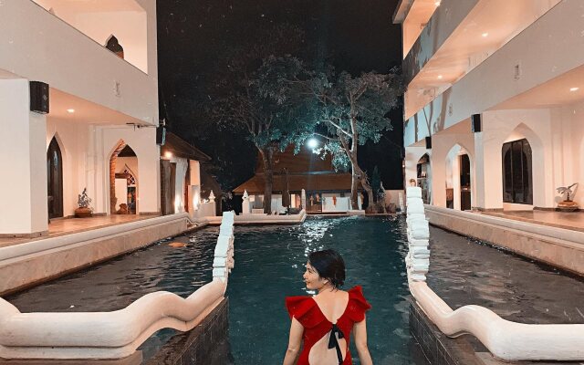 Gudi Boutique Hotel