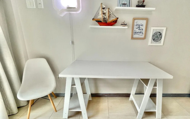 Apartamento do Sol