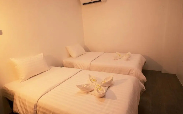 Edello Resort & Pool Villa