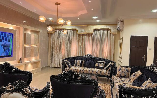 BV Apartment & Suites