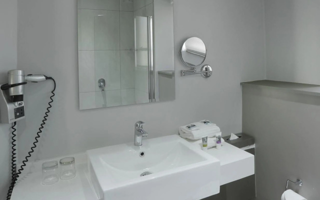Mercure Johannesburg Bedfordview Hotel