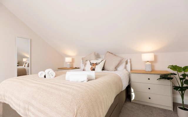 HC Property - The Byre