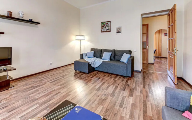 Веста на Малой Московской,6/7