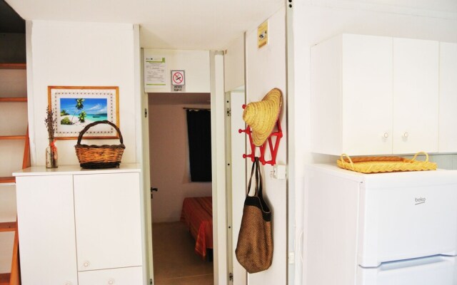 Baia Di Gallipoli Camping Resort