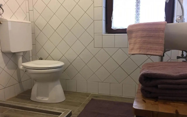 Pajta Apartman
