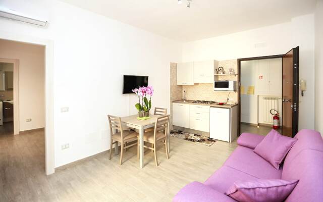 Cioffi Sorrento Apartments