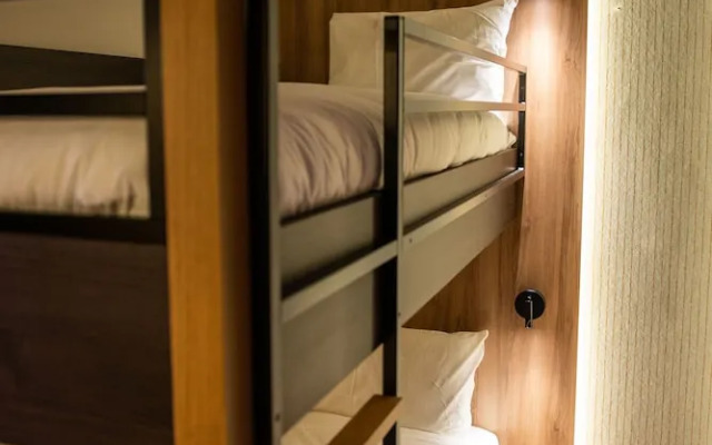 Mercure Han-sur-Lesse