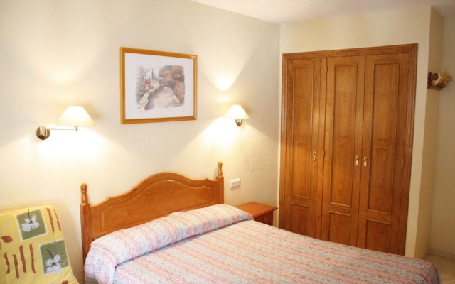 Hotel Joan Canejan