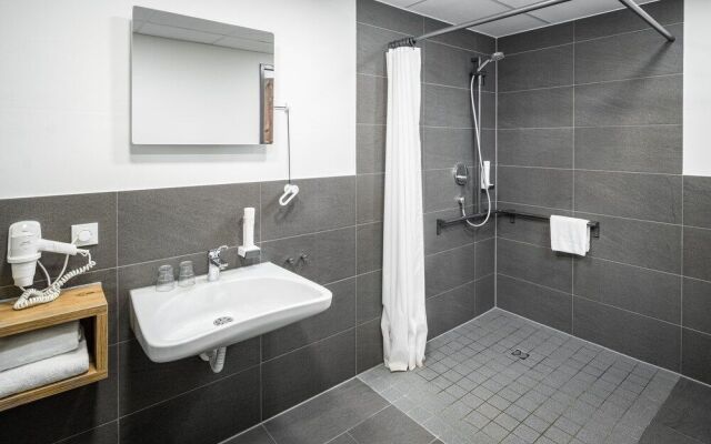 Alb Inn – Hotel & Apartments
