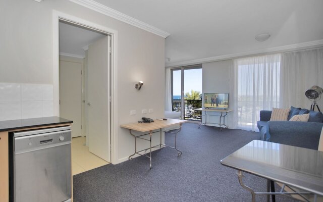 Clarion Hotel Mackay Marina