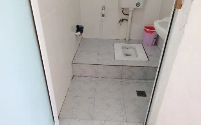 Xinyang Xinxin accommodation