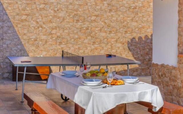 Villa Veronica Torrox by Ruralidays