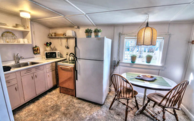 Rock Park Cottages