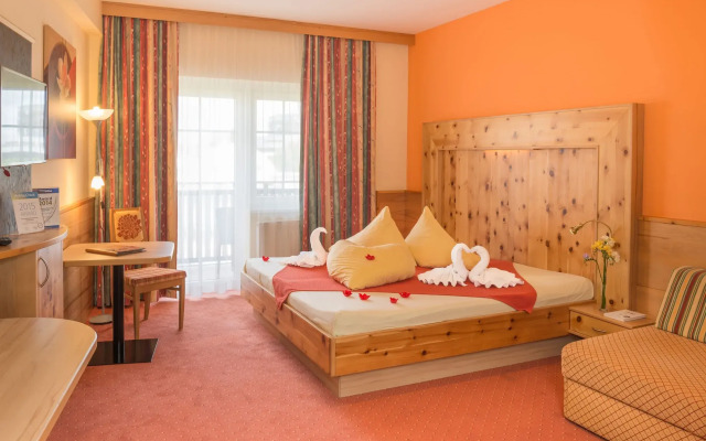 Thermenhotel PuchasPLUS