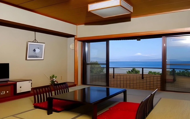 Hotel Tetora Resort Shizuoka Yaizu