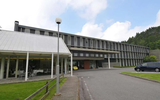 Menard Aoyama Resort Hotel Schönvert