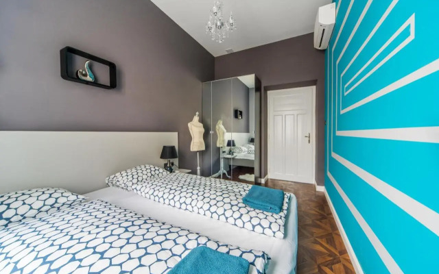 K27- Boutique Apartments, Best Location, by BQA