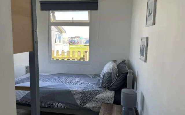 Seaside Escape Chalet in Bridlington South Shore