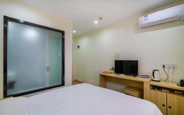 Hangzhou Memory Travel International Hotel- Edge West Lake