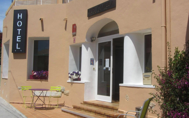 Bel Ombra Hotel