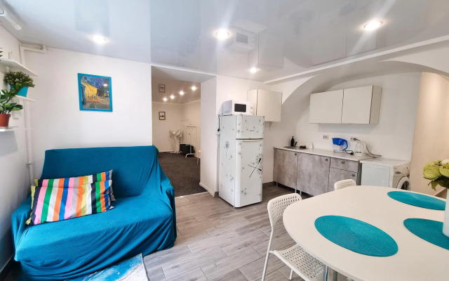 Апартаменты В двух шагах от всего