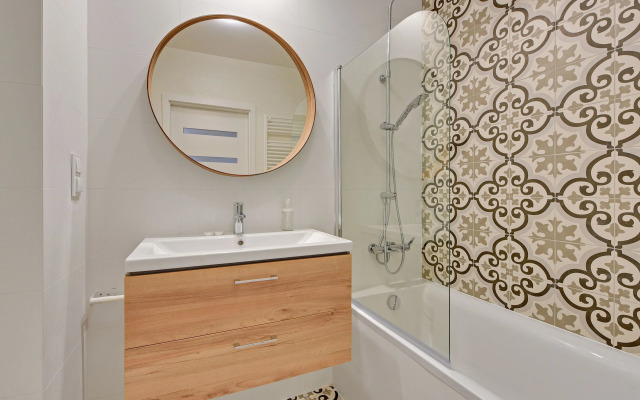 Blue Mandarin Apartments - Szafarnia