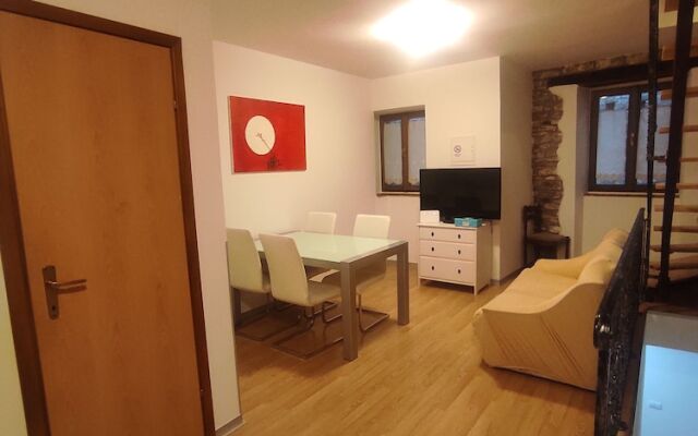 Casa Moratto in the Heart of Buje