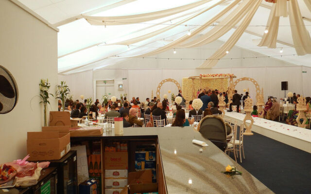 Scalford Country House Hotel