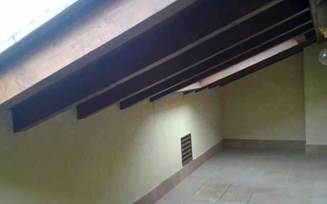 Apartamentos Rurales Valle del Jerte