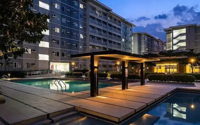 Boheme Condotel