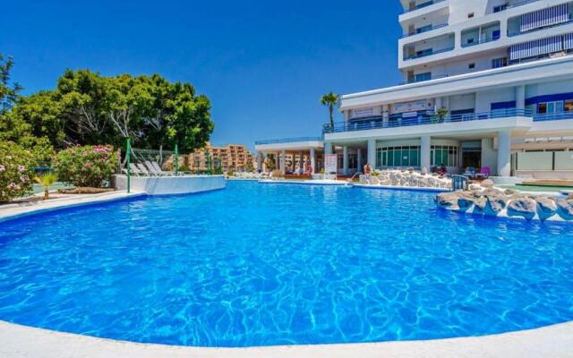 Paraiso Suites with Mega Views, Sea and Mountain.