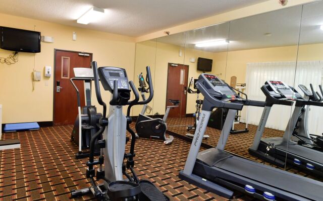 Baymont Inn & Suites by Wyndham Lincoln NE