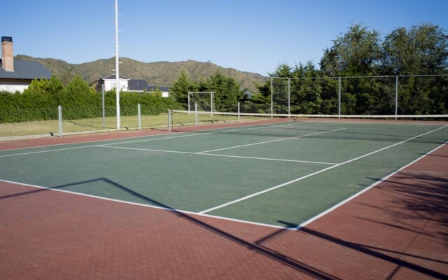 Chamonix Posada y Spa