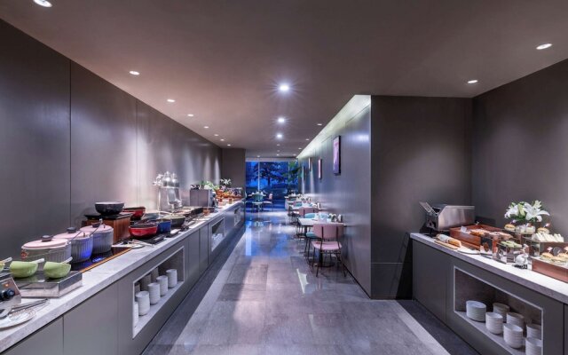 Mercure Nanjing Olympic EXPO