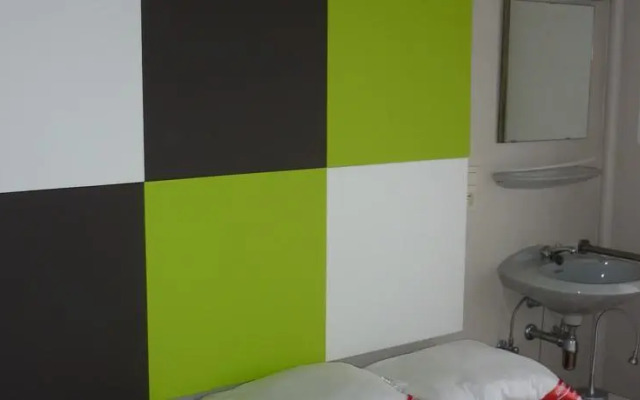 Apartment Noordzee 9