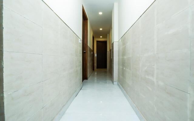 OYO 23466 Hotel Planet