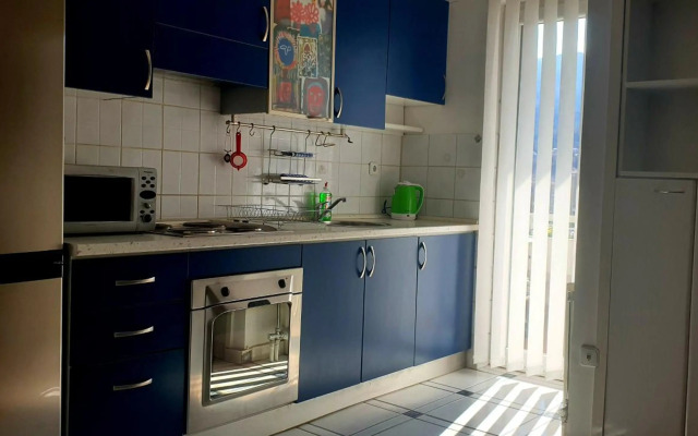 Spectacular apartment in Skopje, City Mall area