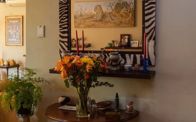 Ekhaya Guest House