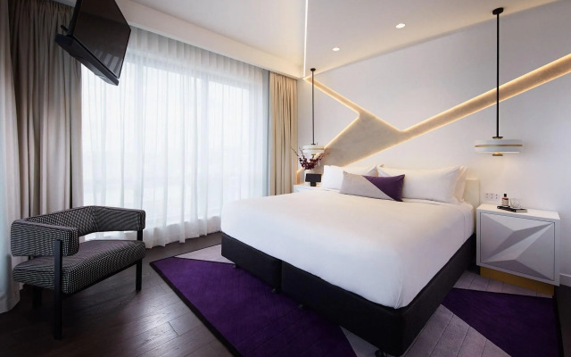 Hotel X Brisbane Fortitude Vly, Vignette Collection by IHG