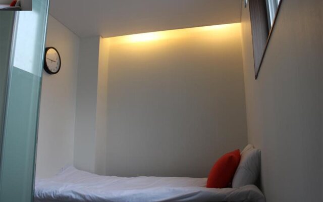 Philstay Dongdaemun Economic