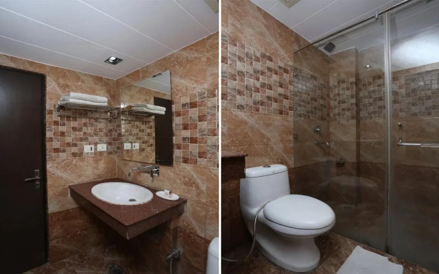 Hotel Le Central