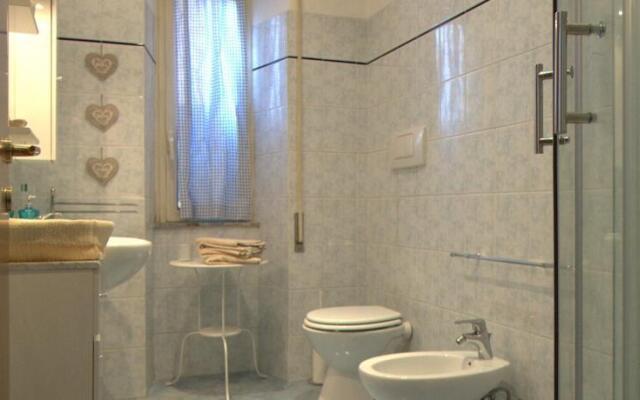 Floris House B&B