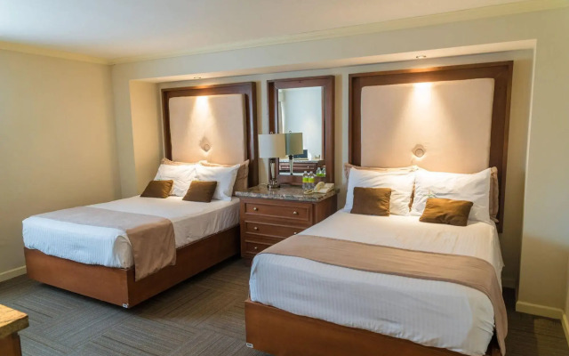 Rose Hotel