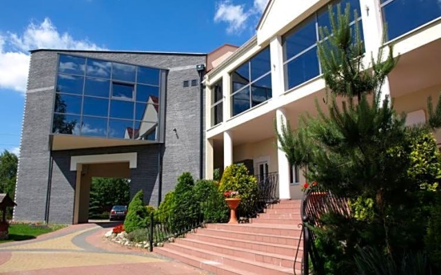 Hotel Kamiza