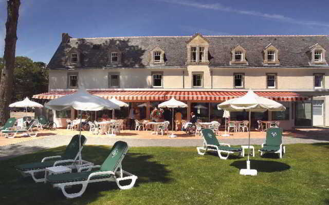 Hotel de Pen Bron