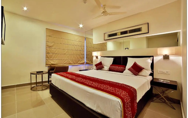 Best Western Svn Grand